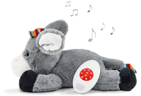 ZAZU Musikalische Einschlafhilfe Esel Don