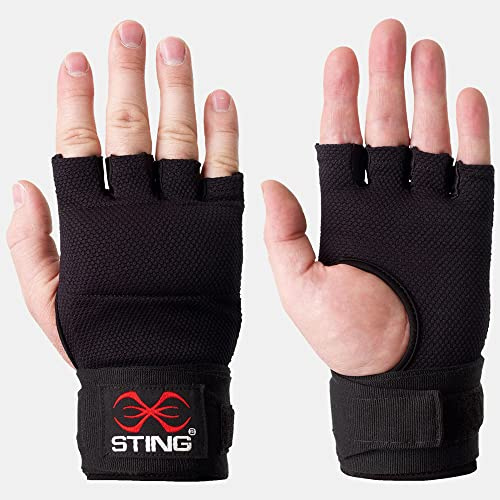 STING Quick Boxbandagen