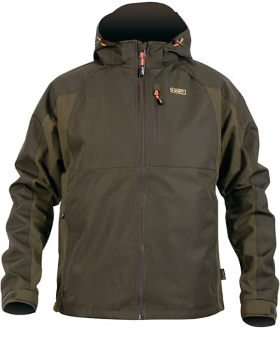 Chaqueta De Caza Hart Armotion Class-j Verde S