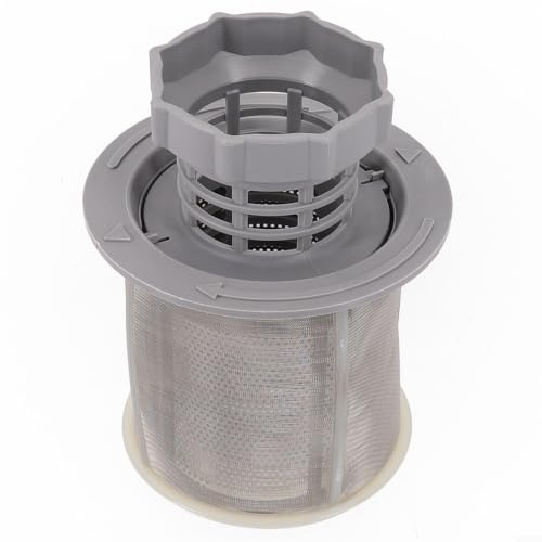 Filtro di ricambio per lavastoviglie in stile OEM per Bosch 427903 170740, adatto anche per modelli Neff e Siemens con le stesse specifiche