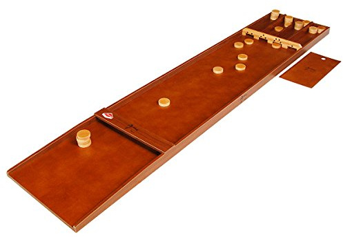 Jakkolo Beginner Shuffleboard
