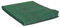 Windhager Screenex Classic Brise-Vue pour Jardin et Balcon Vert foncé avec Cordon de Fixation de 12 m 0,8 x 5 m 180 g/m²