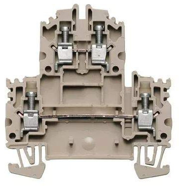 Weidmuller WDK 4 N – Morsetto WDK 4-N
