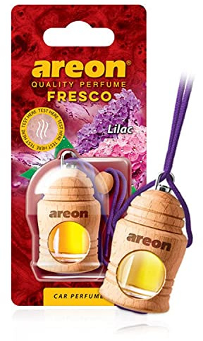 Lufterfrischer areon Fresco Flieder