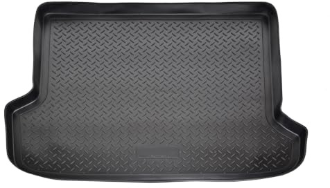 Norm Liners Tapis Coffre TPE pour Volvo XC40 (Depuis 2017)