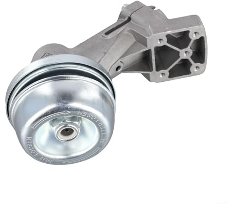 Yuanpgky Engranaje angular para desbrozadora para caja de cabeza, compatible con FS160, FS220, FS280, para modelos FS300, FS400 Series - Pieza de repuesto de metal