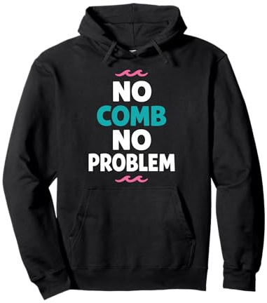 Lake Hair Don't Care Messy Boat Hair Lake Tan Summer Vibes Sudadera con Capucha