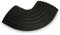 Defender OFFICE C - Angolo di 90° per Passacavo a 4 Canaline 85160