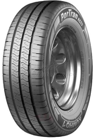 Kumho - 185R14C 102/100R KC53 C/C/72 - LLKW - Reifen