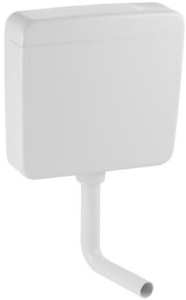 Geberit AP 399418262 Box ap127 Wa unten links tiefhaengend mit Stop 399418262 von Spuelung 127022111