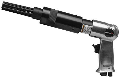 PowerMate VX 024–0299 CT Air Nadelentroster