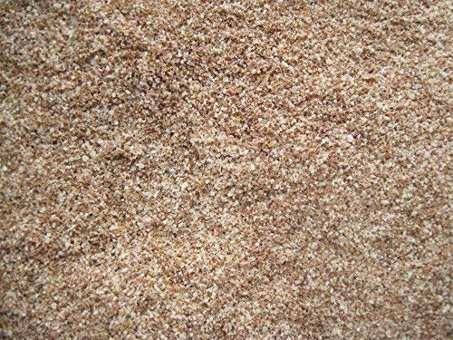 MANDELMEHL 2,5Kg mit MANDELKLEIE / KLEIE