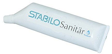 Ostendorf Rohrgleitmittel 1000 ml Schmiermittel Gleitmittel Abwasserrohr HT KG Rohr
