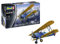 Revell 03837 Modellbausatz Stearman PT-17 Kaydet 1:32