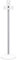 Dyson V12 Floor Dok Multi, ‎white / Silver