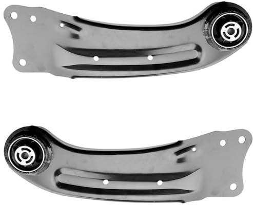 2x Querlenker Hinterachse für VW Passat 3C2 3C5 362 365 CC 357 358 für Sharan 7N1 7N2 für Tiguan 5N_