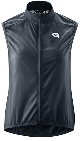 Gonso Road Vest Wind W, Outerspace, 40, 3003190