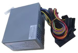 NUEAYMS PE350AAB Alimentatore da 335 W per registratore SFXA5061B Adattatore Alimentazione con Ventola Raffreddamento Videoregistratore con Disco Rigido Sicurezza del Monitor