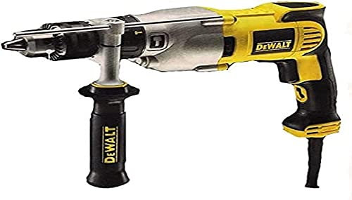 DEWALT Schlagbohrmaschine 1300Watt 13mm 2-Gang