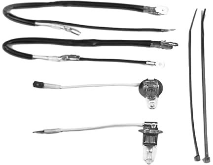 Givi Z2256 Halogenlampen Paar - 12V-55W H3