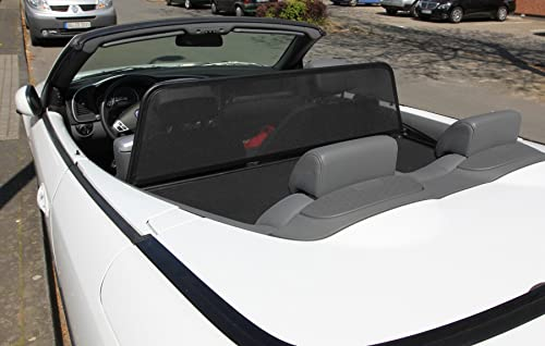 Airax Windschott geeignet für Saab 9-3 Typ YS3F