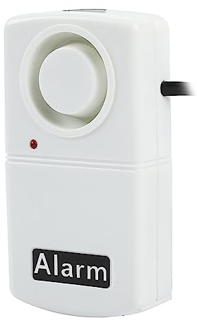 Stromausfallalarm, Abschaltalarm, Stromausfallalarm CN-Stecker 220-V-LED Auto-Stromausfall Warnung Sirene Smart 120db Stromausfall
