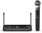 LD Systems U308 HHD - Sistema inalámbrico con Micrófono de Mano dinámico - 863 - 865 MHz+ 823 - 832 MHz