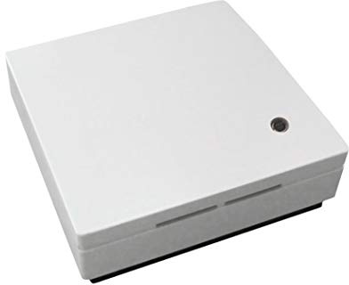 iOVEO 051RF01200- Raumfühler, Sensor: PT100, Temperaturfühler, Innenraum, mit Gehäuse