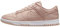 Nike Dunk Low PRM Mf Scarpe Donna, Oxford rosa/rosa Oxford-bianco, 37.5 EU
