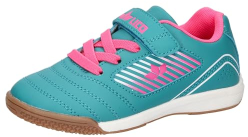 Lico Unisex Kinder Chaska Vs Hallenturnschuhe