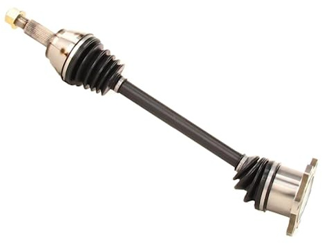 A-Partrix CV Constant Velocity Joint Axel - Rear Left CV Axle, 1PC CV Drive Axle Shaft fits Infiniti FX45 2003 fits Infiniti FX45 2004 fits Infiniti FX45 2005 fits Infiniti FX45 2006
