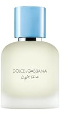 Light Blue Pour Homme