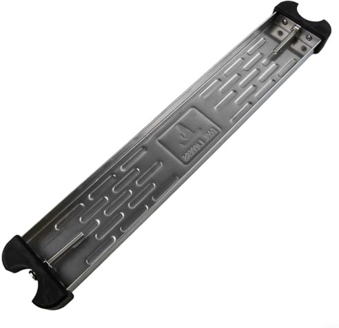 Gdfnmogo 304 Stainless Steel Pool Ladder Step Replacement with Non-Slip Rubber Pad - Pool Ladder Accessory for Enhanced Safety and Durability - Easy(MERMAID PEDALS)