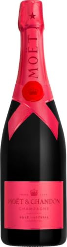 Moet Chandon Rosé Impérial 2025 Limited Edition Geschenkbox 0,75 Liter 12,5% Vol.