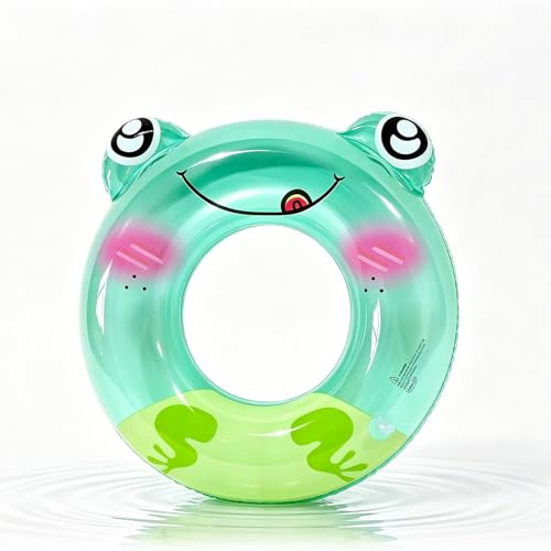 60cm Inflatable Pool Floats Ring for Kids