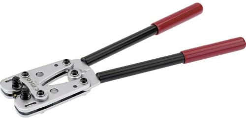 Cimco 101882 Presszange 6-50