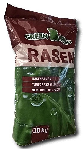 Sportrasen, repräsentativ. Neuanlage RSM 3.1 GF 311, 10 kg
