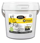 HORSEMASTER Glue n' Trap - Piège Insectes Volants - Contenance: 500ml