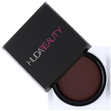 Huda Beauty Tantour Contour & Bronzer Cream - RICH 11g