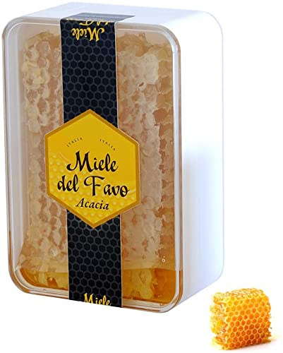 Rayon de Miel d' Acacia Italien | 200gr