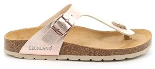 Grunland CC2383 SARA CIABATTA DONNA S. CIPRIA 37