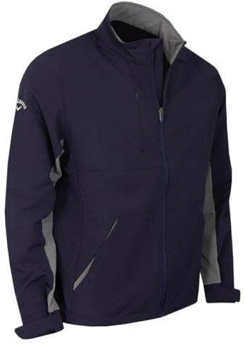 Callaway Golf Veste Golf Premium Hommes - Caban - M