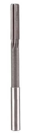 HAJMGUMC 1PCS 2-20mm HSS Machine Reamer H7 2mm 5mm 6mm 8mm 10mm 12mm 14mm 16mm 18mm 20mm High Speed Steel Straight Shank Reamer(14.0mm)