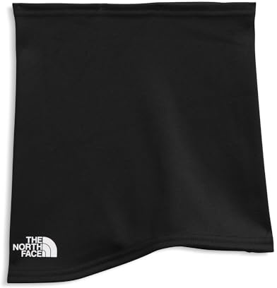 THE NORTH FACE Kinder Freedom Fleece Halswärmer, Tnf Black, One Size