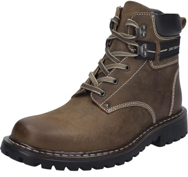 Josef Seibel Schuhfabrik GmbH Adelboden 21925 LA66 Herren Combat Boots