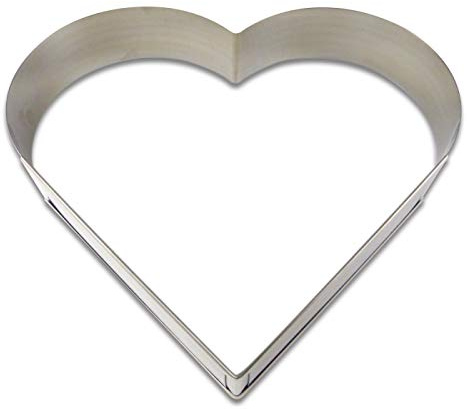 Herzbackrahmen 220-270mm verstellbar