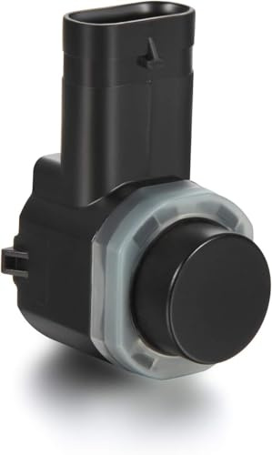 Madlife Garage 1S0919275C PDC Sensor Parksensor Einparkhilfe Ultraschallsensor A3 A4 Beetle EOS Golf Plus Golf VI VII Passat Phaeton Polo 6R 6C Scirocco Sharan Tiguan Touareg Touran