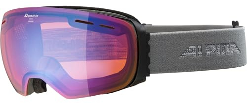 ALPINA Unisex Granby Q-lite ALPINA GRANBY Q-LITE Skibrille (1er Pack)