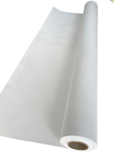Målning fleece renoverad fleece tapet målarfleece 15 m² FÖRRRRESKT 250 g professionell 3 x
