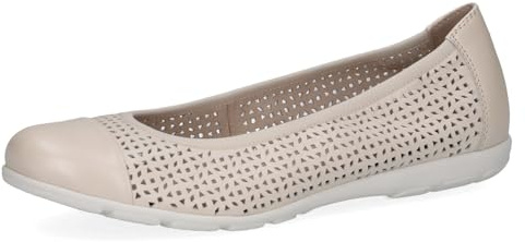 CAPRICE Ballerine 9-22151-42 Largeur G Taille: EU